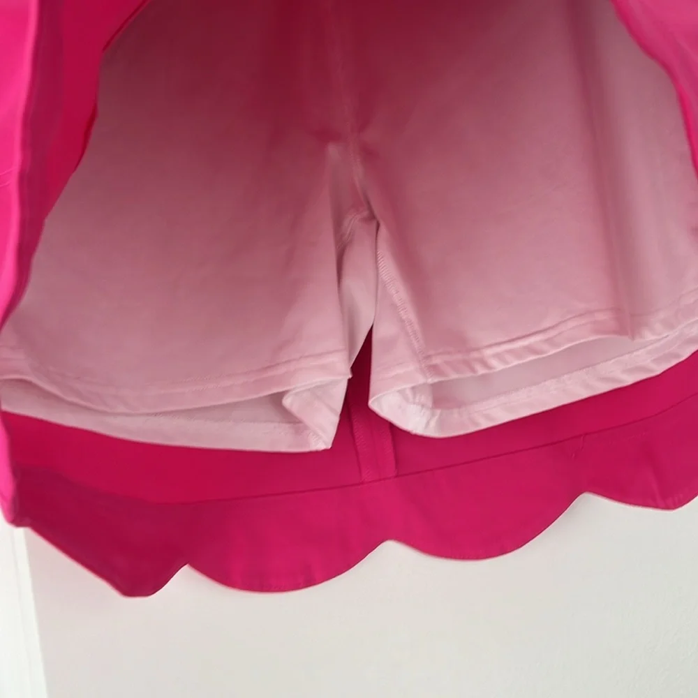 Vineyard Vines athletic skort 🩷 - Picture 3 of 6